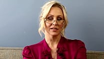 Naughty BBW Julia Ann Plays With Her Underwear amp Big Purple Dildo Naughty BBW Julia Ann Plays With Her Underwear amp Big Purple Dildo