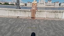 Arielarider public transparent dres Budapest Arielarider public transparent dres Budapest