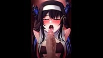 hololive English 2D Animation collection