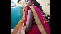 Swathi naidu nude sexy and get ready for shoot part 3