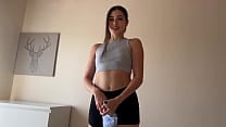 VIDEO COMPLETO EN ESPANOL Asistenta es convencida para tener sexo por dinero ella lo disfruta mas que su jefe y termina teniendo un gran orgasmo VIDEO COMPLETO EN ESPANOL Asistenta es convencida para tener sexo por dinero ella lo disfruta mas que su jefe y termina teniendo un gran orgasmo
