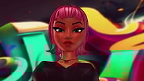 Creating some of the best big booty 3d Ai cartoons on the net Creating some of the best big booty 3d Ai cartoons on the net