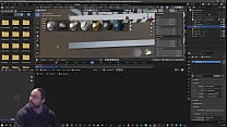 Walkthrough for Stage 3 Part 2 of D4rkShepherd Introduction Animation