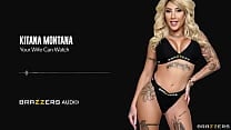 Your Wife Can Watch Kitana Montana   Brazzers  Enter XVPROMO on official site for discount Your Wife Can Watch Kitana Montana   Brazzers  Enter XVPROMO on official site for discount
