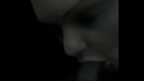 Blowjob by bbw