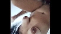 blowjob and reverse amazon position fuck to my bbc bull blowjob and reverse amazon position fuck to my bbc bull