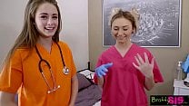 Bratty Sis Lil Step Sister Nurses My Cock S8 E10 Bratty Sis Lil Step Sister Nurses My Cock S8 E10