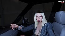 GTA 5   First Person Hooker  16