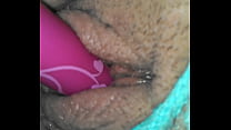 using vibrator on my s exgirlfriend