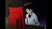 Serial Experiments Lain Epis oacute dio 1 legendado