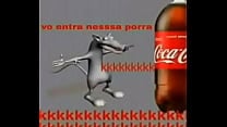 Vou entrar nessa porra KKKKK Ratinho efeitos