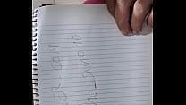 Sheer com Orgasmo Santo10