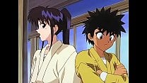 Samurai X Capitulo 03 El hombre que mato el pasado Espa ntilde ol Latino Samurai X Capitulo 03 El hombre que mato el pasado Espa ntilde ol Latino