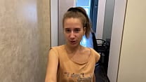Anastasia Mistress Loves Her Daddy 039 s Piss and Cum