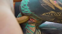 Tattoo Artist Turned Anal Toy ndash Pornstar Fucked by Her Own Customer Tattoo Artist Turned Anal Toy ndash Pornstar Fucked by Her Own Customer