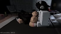 I make her degradation fantasies come true   Sex with a follower  17    Part 2 2