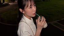 part1 完璧美BODYキレカワ希少種JDのなっちゃん《気持ちよすぎてイキ過ぎちゃうなし崩し生ハメせっくす》美顔美乳美尻 amp 背骨浮き出るスリムBODYが完璧の希少種JDを生ハメ！ マイペースさ。照れ大爆発で顔真っ赤の慣れてない感じや、イキ過ぎたくないけどエッチはしたいいじらしさ hellip 全部がカワイッ！ パイパンミニま●こに中出し！！