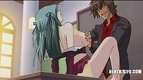 HENTAI   Teachers English Lesson Interrupted HENTAI   Teachers English Lesson Interrupted
