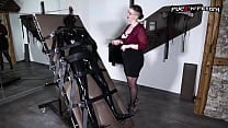 Latexboy On The Bondagetable FEMDom 11 40min Sale 10 Latexboy On The Bondagetable FEMDom 11 40min Sale 10