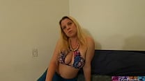 Jealous stepmom wants your cum inside her Jealous stepmom wants your cum inside her