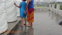 Gorgeous Boobs Indian Bhabhi XXX Fuck After Rain Bath full Scene Gorgeous Boobs Indian Bhabhi XXX Fuck After Rain Bath full Scene