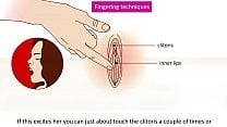 How to finger a women  Learn these great fingering techniques to blow her mind  How to finger a women  Learn these great fingering techniques to blow her mind
