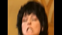 Colette Sigma fucking a huge cock Colette Sigma fucking a huge cock