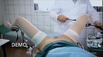 Epic gyno orgasm