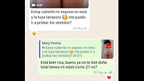 DO Ntilde A MARY SE PUSO MUY CALIENTE CHAT MAS VIDEO DE SU RICO CULO EN SHORTCITOS