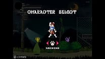 【Echidna Wars】Chun Li Ryona① 【Echidna Wars】Chun Li Ryona①