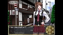 Bible Black The Infection   High Priest End playthough pt2