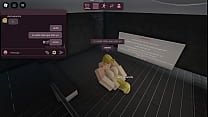 Follando a puta en roblox condo