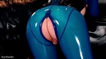 Strap on POV   fetish JOI and CEI   FemDom Video  Arya Grander  Strap on POV   fetish JOI and CEI   FemDom Video  Arya Grander