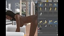 ChatHouse 3D Roulette 2016 ChatHouse 3D Roulette 2016