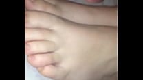 Footjob69