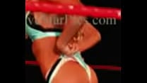 Torrie Wilson wedgie gif