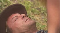Lauren Phoenix Gets Fucked By The Pond
