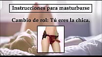 iexcl Cambio de roles Hoy t uacute eres la chica Audio con voz espa ntilde ola iexcl Cambio de roles Hoy t uacute eres la chica Audio con voz espa ntilde ola
