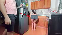 iexcl La nueva empleada dom eacute stica de la casa de mis padres me pone muy cachondo iexcl La nueva empleada dom eacute stica de la casa de mis padres me pone muy cachondo