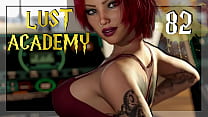 LUST ACADEMY 82 bull Big tits are always nice to look at