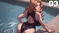 My New Girlfriend 03 Red Head Step Sis Shows Her New Swimsuit You can see her big ass and big tits Taboo Hentai Game My New Girlfriend 03 Red Head Step Sis Shows Her New Swimsuit You can see her big ass and big tits Taboo Hentai Game