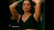 Lakshmi Rai Actress Navel Tribute