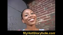 Gloryhole Initiations Amazing blowjob show 13