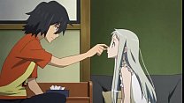 Anohana 4