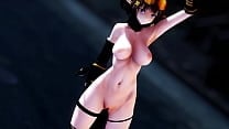 MMD R18   EP6