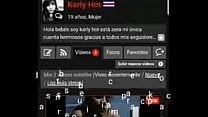 Necesito su ayuda bebes subcribance a mi nuevo canal https www xvideos com profiles karly hot