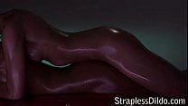 Strapless Dildo Tube Vids on straplessdildo hugescock com
