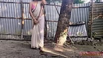 Outdoor Fuck By Local Sonali Bhabi Official Video By Localsex31