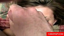 Amateur Facial Free Cumshot Porn Video