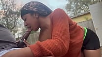 family drama sneak out your step sister to doggystyle her petite spinner asshole outdoors stepdad bbc